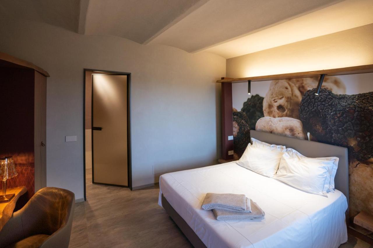 Il Vigneto Guest House Roddi Exterior photo