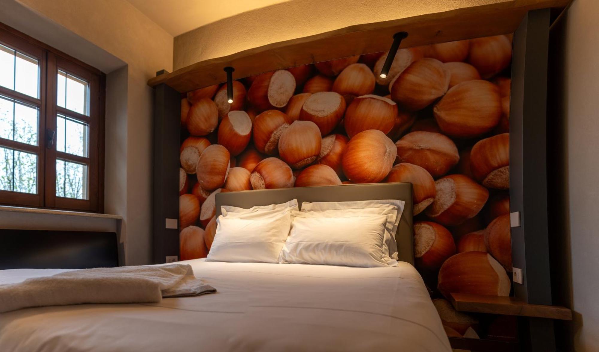 Il Vigneto Guest House Roddi Exterior photo