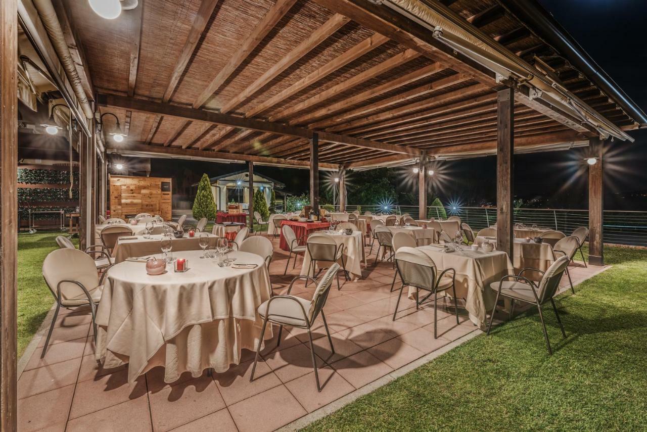 Il Vigneto Guest House Roddi Exterior photo