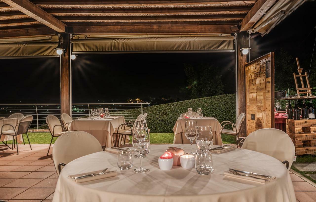 Il Vigneto Guest House Roddi Exterior photo