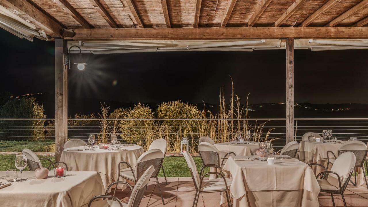 Il Vigneto Guest House Roddi Exterior photo