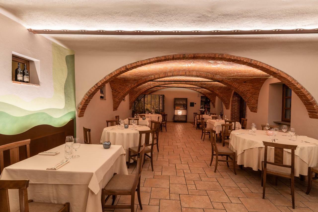 Il Vigneto Guest House Roddi Exterior photo