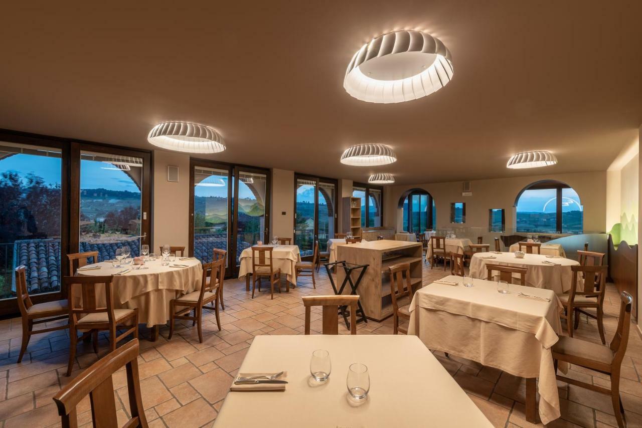 Il Vigneto Guest House Roddi Exterior photo